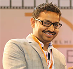 Alok Bhardwaj